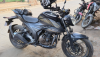 Suzuki Gixxer 250cc